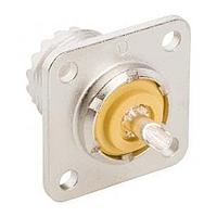 Amphenol RF 083-1R Connectors UHF STRT JACK PANEL MOUNT SOLDER CUP