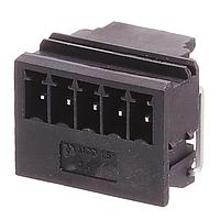 PHOENIX CONTACT 2201421 Headers MCO1.5/ 5-G1L-3 5 BK