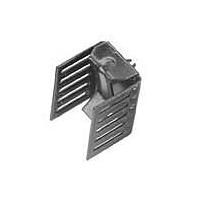 Aavid 7142DG Component Channel Heat Sink+Narrow/Clip/Lock Tab, TO220, Horizontal, 20.3 C/W, 3.18mm Hole