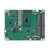 Advantech SOM-5899C3Q-H0A1 System-On-Modules - SOM i3-8100H, 4C, 3GHz 45W