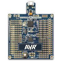 Microchip Technology ATMEGA328PB-XMINI Evaluation Kits ATMEGA328PB Eval Kit