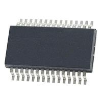 Renesas Electronics R5F104ADGSP#10 16-bit Microcontrollers - MCU 16BIT MCU RL78/G14 48K 30LSSOP -40/+105C