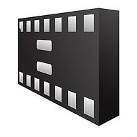 Semtech HS2240P.C ESD Protection Diodes / TVS Diodes HotSwitch, 22V, 3.1A eFuse, 40A Ipp