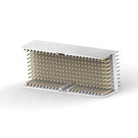 AMP Connectors - TE Connectivity 5646951-1 Headers 8 PLUS 2 ROW D/E PIN ASSY