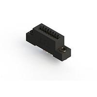 EDAC 892-007-542-103 Receptacles High Temp Card Edge Connector