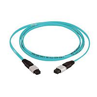 Panduit FX12D5-5M20Y Wire Ducting & Raceways MTP*-MTP* Interconnect Cable Assembly 20