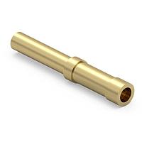 Mill-Max 4040-0-19-15-07-27-10-0 Crimp 10u AU OVER NI 07 CON