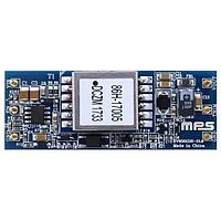 Monolithic Power Systems (MPS) EV6001DN-01A Voltage Regulator - Switching Regulator Evaluation Board for MP6001