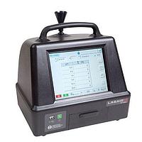 PMS Lasair III 310C Aerosol Particle Counter Models (0.3- 25.0 μm, 1.0 CFM,built in printer)