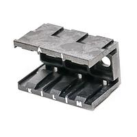 Amphenol PCD SJTC03000 Socket Junction Modules Series 2 3P Comp Skt Junction Mod Mnt Tr
