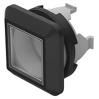 EAO 92-443.700 Indicator Actuator IND REC BLK SLDR