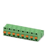 PHOENIX CONTACT 1761661 Plugs GFKIC 2 5/ 8-ST-7 62