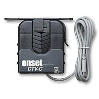 Onset CTV-C Split-core AC current Sensor (10-100)
