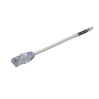 Panduit UTP28SP25 Cat 6 Copper Patch Cord, Category 6 Performanc