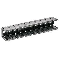 Amphenol PCD SJTC10000 Socket Junction Modules Series2 10P Comp Skt Junction Mod Mnt Trk