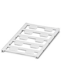 PHOENIX CONTACT 0819314 Cable Marker UC-EMLP (17X9) UNICARD 10 SECTION
