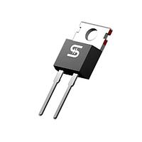 Taiwan Semiconductor TSCDT16065G1 SiC Schottky Diodes 16A, 650V, SiC Schottky Diode