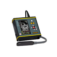 DRAMINSKI iScan Ultrasound Scanner (with linear rectal probe; 5.0'' LCD LED)