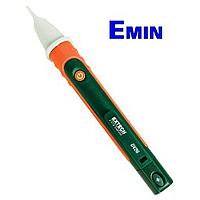EXTECH DV26 Non-contact Voltage Detector with Flashlight (100-1000V)