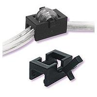 Heyco 1855 Strain Reliefs RDD 201-2 BLACK