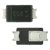 Diodes Incorporated SBRFP2M60P1Q-7 Schottky Diodes & Rectifiers Super Barrier Rectifier PDI123 T&R 3K