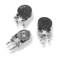 Holsworthy - TE Connectivity 409VA101M Trimmers 409V 100R