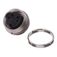 Amphenol Tuchel T3203-100 Connectors FEMALE RECEPTACLE 2 WAY