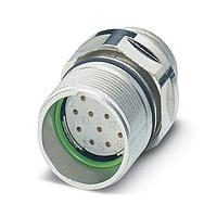PHOENIX CONTACT 1624035 Circular Metric Connectors CA-17S1N8A6L00