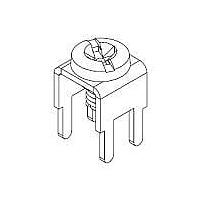 Keystone Electronics 7772-5 Screw Terminals M3 screw terminal w/ Blu scrw installd