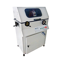 YUZHONG QG-4 Metallographic Sample Cutting Machine (65mm)