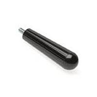 Davies Molding 0730-H Racks & Rack Cabinets Tapered Handles