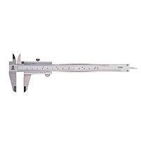 MOORE & WRIGHT MW110-15 Precision Vernier Caliper (0-150mm, 0.05mm)