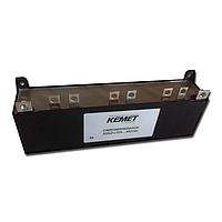 KEMET C4EEOMX7100AASK DC Link Film Capacitors FILM CAPACITOR C4E SERIES