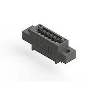 EDAC 396-006-520-604 Standard Card Edge Connectors Card Edge Connector