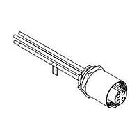 Molex 1300660084 Specialized Cables BP A 4P MR SK 1/2 NPT #14 PVC 1.5F