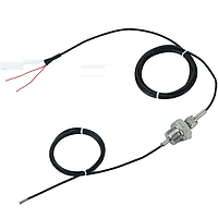 Sterling Sensors RGOIL34MM1.52MAC Oil Seal RTD (Pt100 1.5m 6x75mm; 2m tails; -50~200°C)