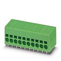 PHOENIX CONTACT 1706699 Fixed Terminal Blocks SPT 1,5/ 1-H-3,5 BU