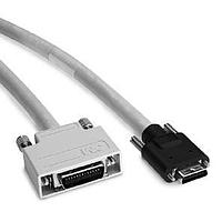 3M Electronic Solutions Division 1MF26-L560-00C-500 Shrunk Delta Ribbon Cable VERT MDR TO VERT SDR 5 METER CAMERALINK