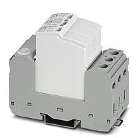 PHOENIX CONTACT 1033789 Industrial Surge Protectors VAL-SEC-T2-2+F-220DC-FM