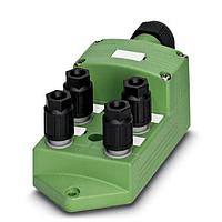 PHOENIX CONTACT 1548354 Sensor Cables / Actuator Cables SACB- 4/3-C QO-0.34