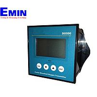 Sensorex DO500 Loop-Powered Dissolved Oxygen Transmitter (4-20mA)