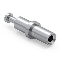 Mill-Max 0323-3-15-01-34-01-10-0 IC & Component Sockets 200u SN/PB OVER NI 34 CON