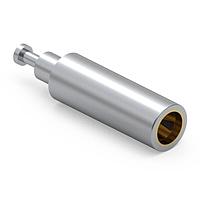 Mill-Max 0389-2-15-01-08-27-10-0 Turret 200u SN/PB OVER NI 8 CON