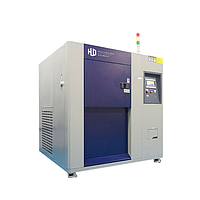 Thermal Shock chamber
