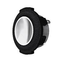 PUI Audio AS03104MR-N50-R Electromagnetic 3W 4 OHM 81DB 300HZ N50 Mini Speaker