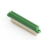 EDAC 346-058-540-207 Receptacles Card Edge Connectors