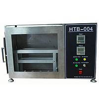 TONYHK HTB-004 Horizontal Flammability Tester
