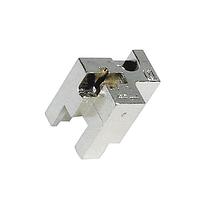 HARTING 09069009907 Accessories DIN-POWER B LEFT-M FIXING BRACKET