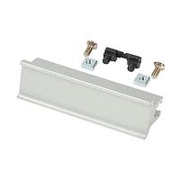 BIVAR CPCI-CP5HP Faceplate Handle FACEPLATE HDL 25MM MOUNT HDWR INCLUDED