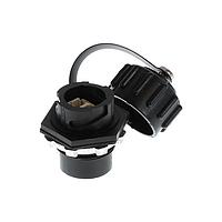 Molex 106059-0200 Adapters LC INDUSTRIAL ADAPTER METAL SLEEV